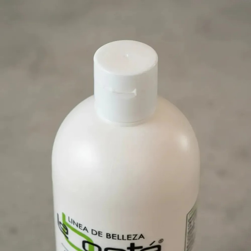 Shampoo Y Vitamina E Labonte + Queratina 130ml