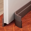 Under Door Draft Stopper Adhesive Door Seal Strip, 1M