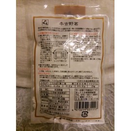 Kyoto no Kuzuya Yamashiroya Honyoshino Kuzu 3.5 oz (100 g)