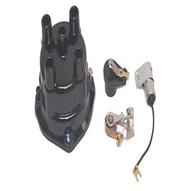 Sierra International New Mrc Tune-up Kit 18-5268 , white