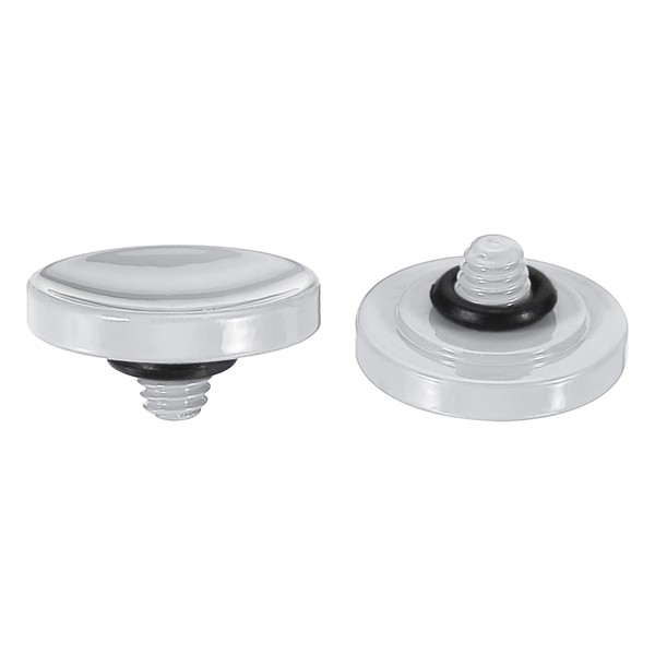 PATIKIL Camera Shutter Button, 2 Pack Soft Shutter Release Button