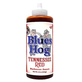 Blues Hog Tennessee Red Barbecue Sauce (Pack of 1)