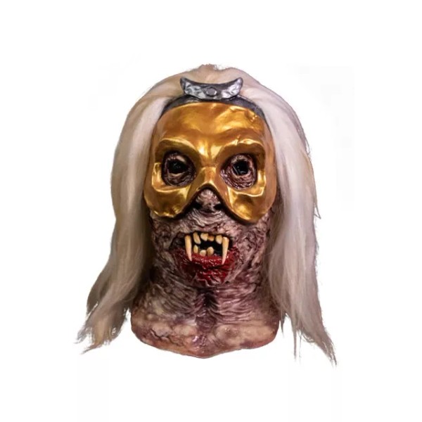 Trick or Treat Hammer Horror The Legend of the 7