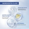 Dr.leo Kit De Limpieza Facial 2pzs
