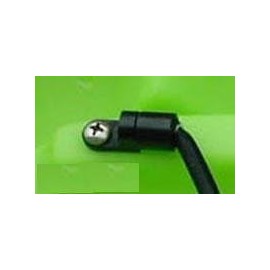 H2o Kayaks Shock Cord End Stop 6mm (Pack 4)