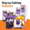 VETIQ Serene Calming Tablets for Cats & Dogs, Helps with