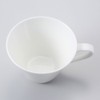 Narumi 50131-2933 Cup Saucer, Professional Style, White, 7.8 fl oz