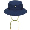 Kangol Utility Cords Jungle Hat Navy, X-Large
