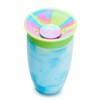 Munchkin Miracle 360° Tie Dye Sippy Cup, 10oz - Colour:
