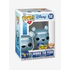 Funko Pop Winnie The Pooh Make A Wish Special Edition