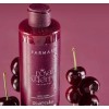 Crema Extra Hidratante Y Gel De Ducha Royal Cherry