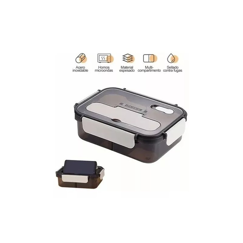 Total Supplier Loncheras Box Lunch Toppers Comida De Niñas Infantil