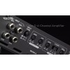 Recoil DI550.4 Full-Range Class-D 4-Channel Car Audio Amplifier, Bridgeable