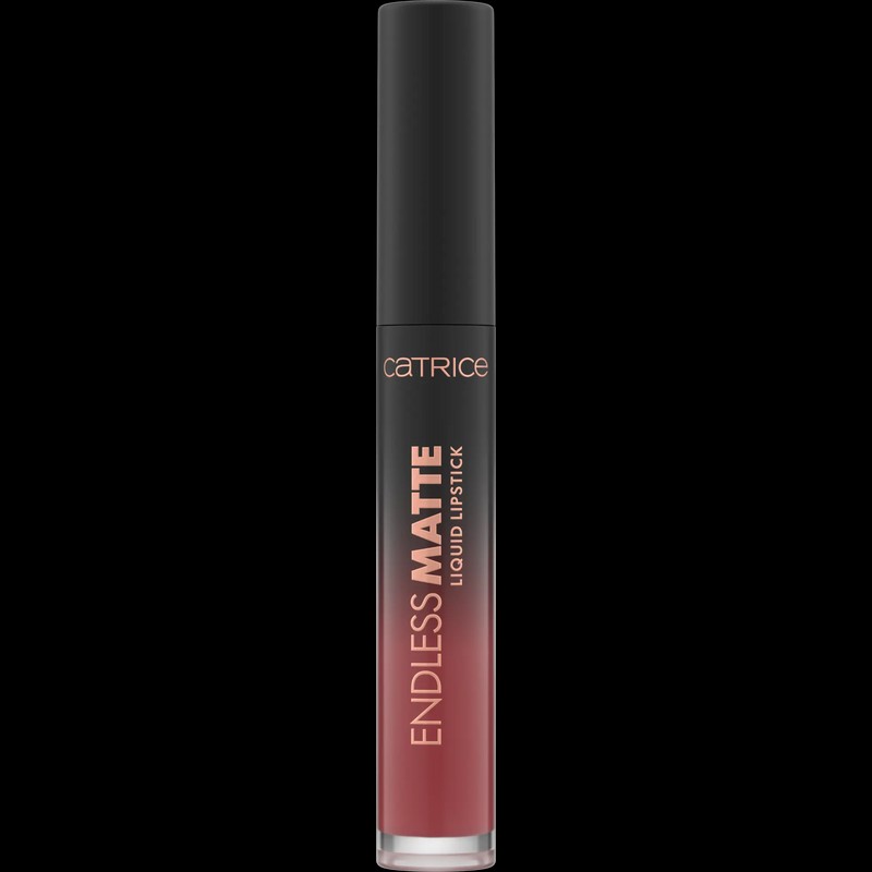 Catrice Endless Matte Liquid Lipstick 120 Candlelight Kiss