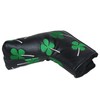 Peakloong Golf Lucky Blade Putter Cover Golf Club Cover for