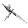 Airbrush Kit G1/8 Paint Spray Pen with Dropper and Wrench