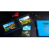 EXACOMPTA - Ref 15185E - Musicart Blue Photo Album -