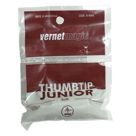 Thumb Tip (Soft) Junior by Vernet - Trick