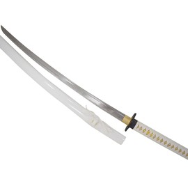 Snake Eye Tactical Classic Handmade Katana Sword Samurai Sword with Wooden Stand. (965)