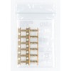 KATO Nゲージ ジョイント 12個入 24-810 鉄道模型用品