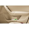 Skoda 5JA061107 WC4 Door Panel Waste Bin Beige