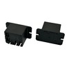 (Pack of 2) AZ2280-1A-12DF AZ2280-1A-12D 30A Mini Power Relay 12VDC