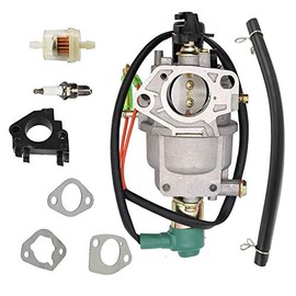 SAKITAM Gaskets Carburetor Replacement for Yamakoyo SH6000 SH7000 SH8000 DXE YK1300 YK1500 13HP 15HP Generators