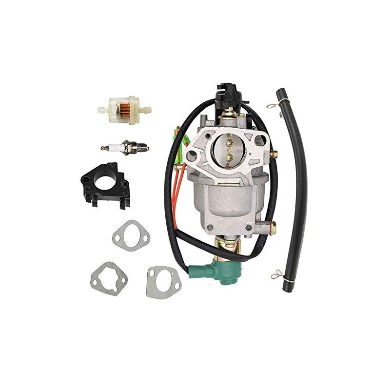 SAKITAM Gaskets Carburetor Replacement for Yamakoyo SH6000 SH7000 SH8000 DXE