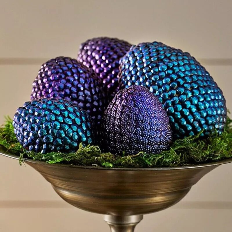 Rust-Oleum Blue Cosmos, Rust-Oleum Color Shift Spray Paint-372479, 11 oz