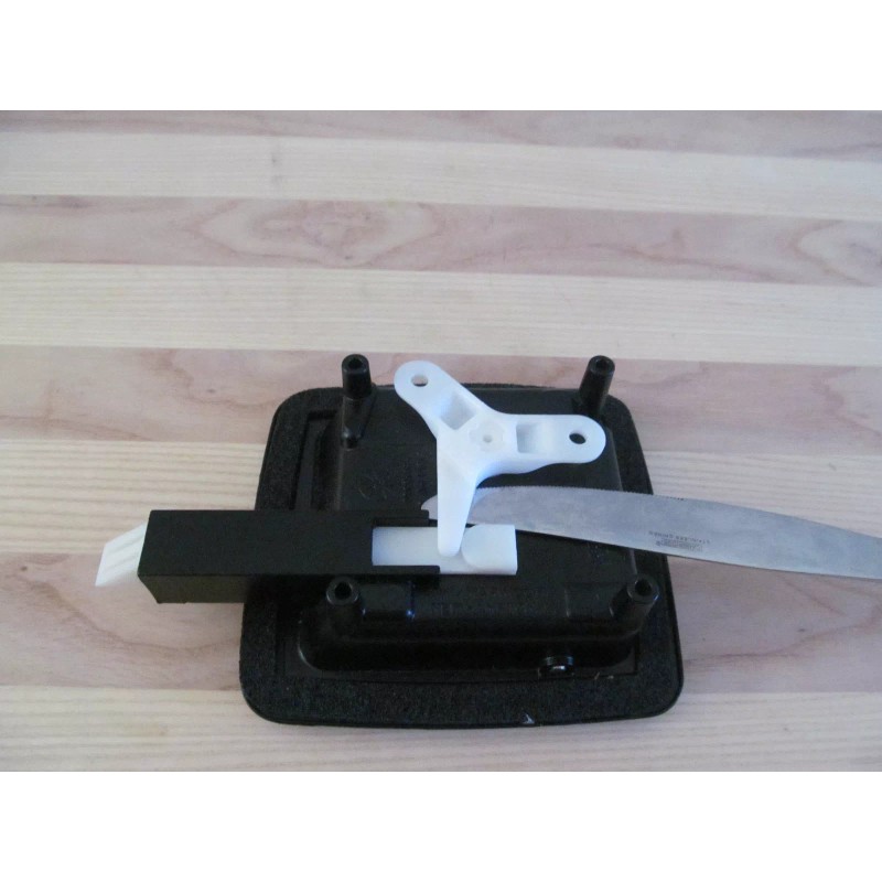 TriMark Plunger & Spring for TriMark Lock 12054-37 RV Compartment