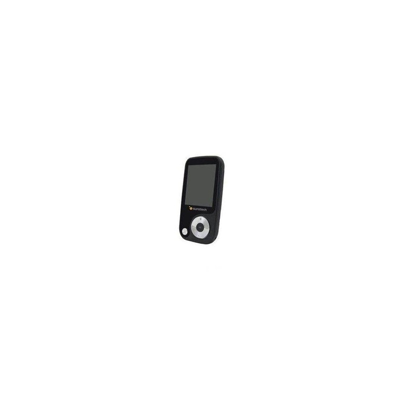 Sunstech Thorn MP3 Reader Black
