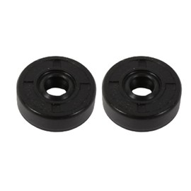 Eopzol 51081 Lip Seal Replacement for Hydro Gear .25 x .75 x .25 TC, 2-Pack