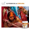Avelit Superfoods | Cúrcuma en polvo 200g | 100% Natural