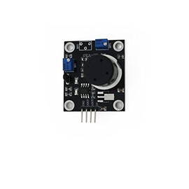 Taidacent Low Concentration Qualitative Detection MQ131 Ozone Sensor Module O3 Air Quality Monitoring