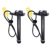 Doo Engy Active Bonnet Actuator Front Left or Right for