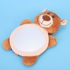 Cute Animal Shape Baby Infant Toddler Car Backseat View Mirrors