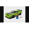 레고 Dodge Challenger SRT Hellcat 스포츠카(77237) : 토이저러스