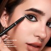 Cyzone Delineador De Ojos En Gel Brillante Studio Look 24h