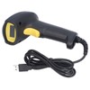 Barcode Scanner 1D 2D USB Wired Handheld Bar Code Scanner