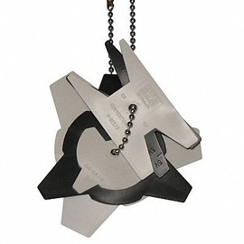 TB WOOD'S V-Belt/Sheave Groove Gauge