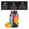 Creatina Monohidratada 1kg Maximo Protein 200 Porciones