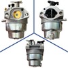 GCV160 Carburetor Carb kits for Honda GCV160 GCV160A GCV160LA GCV160LA0