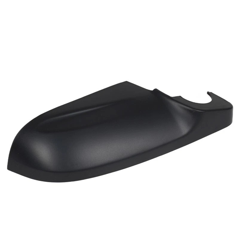 carmirrorshop For 2017-2023 Subaru Impreza Left Side Lower Outer Cover
