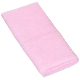 Sarax Bath Body Towel, Normal, Pink