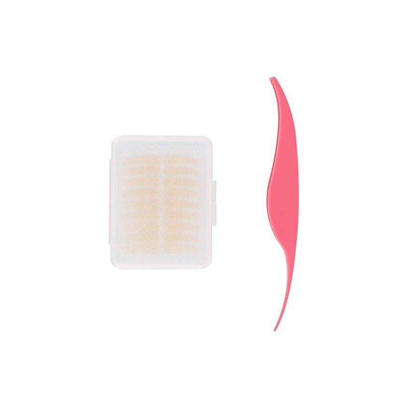 Shonan Beauty Irish Tape, One Sided Lid Tape, Skin Color