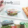 Simax Casserole Dish With Lid, 24 Ounce Round Glass Cookware,