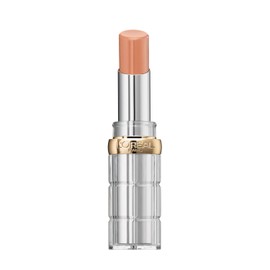 L'Oréal Paris Colour Riche, Shine 247, Shot of Sun, Nourishing Lipstick for Intense Colour and Natural Shine
