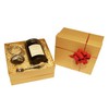 White Tea Gift Set Peony Needle Loose Leaf Wrapped 50g