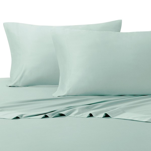 Royal Hotel Queen Sea Silky Soft Sheets 100% Viscose from