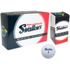 LEZAX YSBA-3756 Tokyo Yakult Swallows Golf Balls, Set of 6,